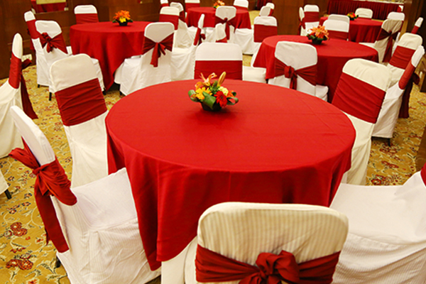 Round Table - Formal